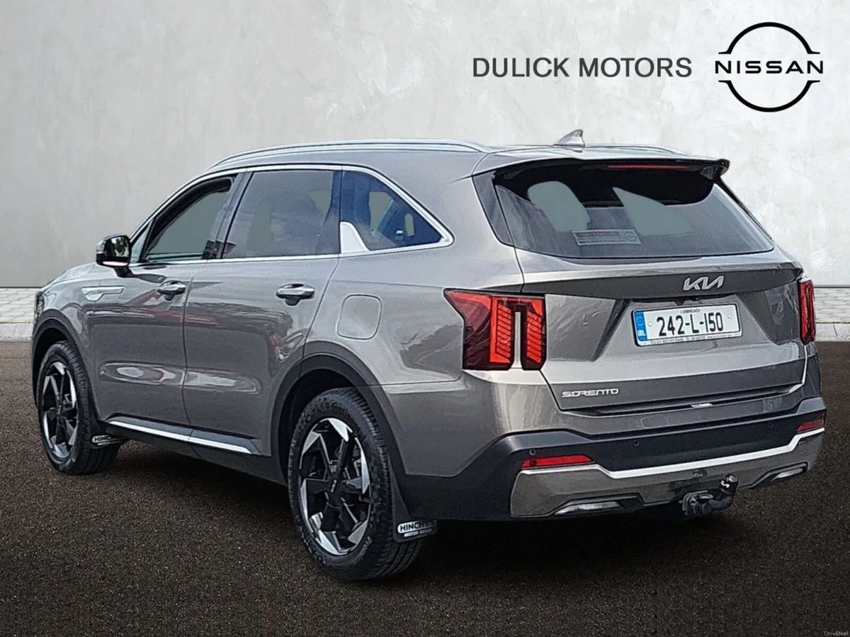 Kia Sorento 2.2 Sorento Diesel - Image 2