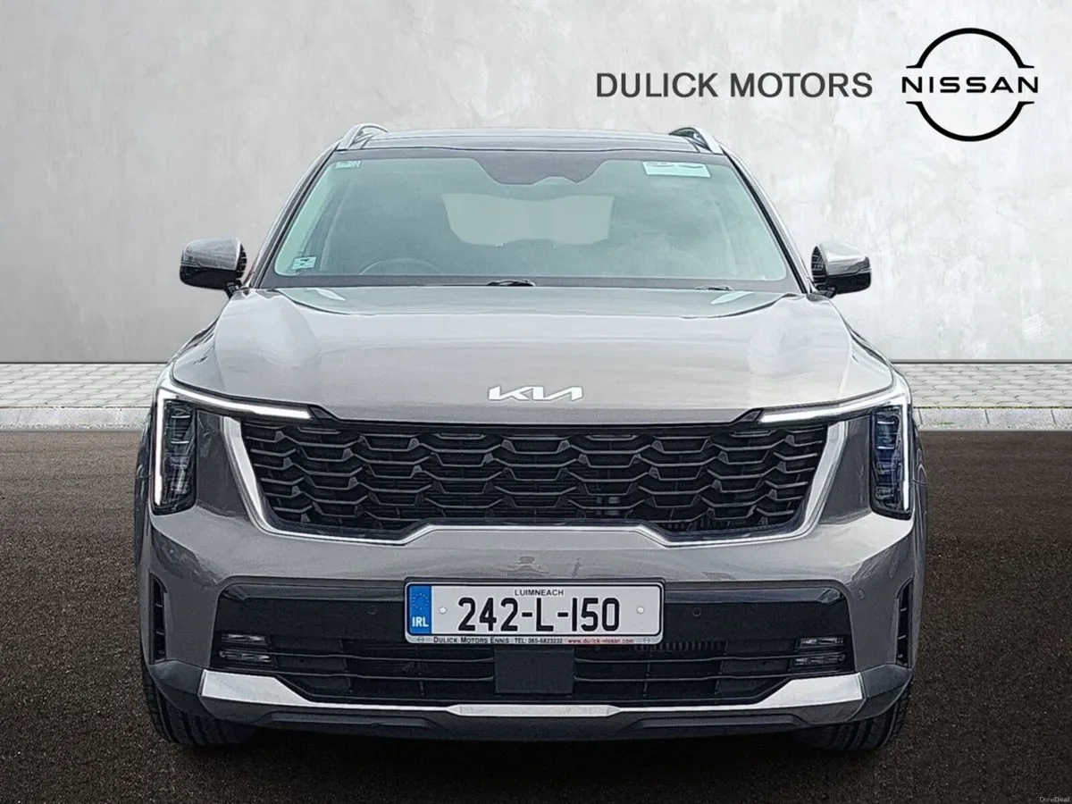 Kia Sorento 2.2 Sorento Diesel - Image 4