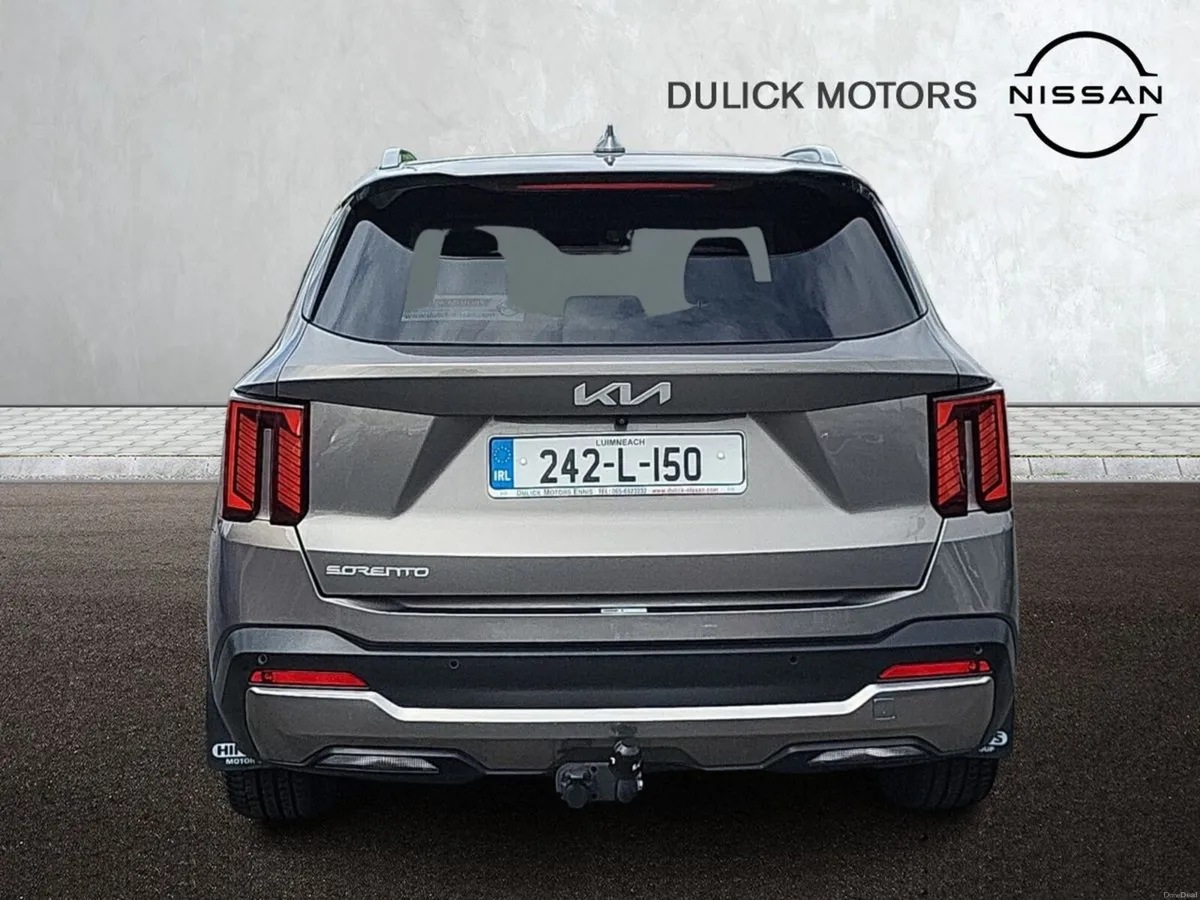 Kia Sorento 2.2 Sorento Diesel - Image 6