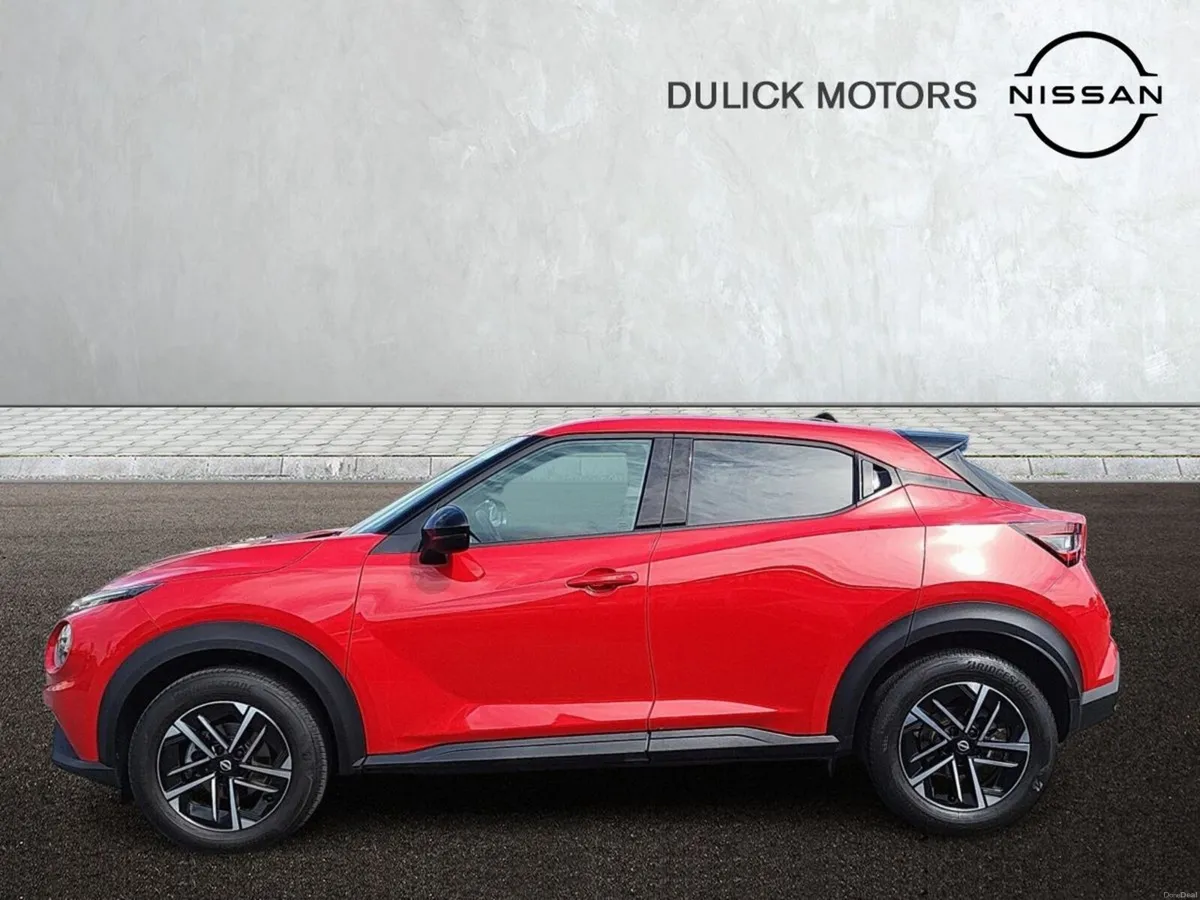 Nissan Juke 1.0T PET 2WD SV Premium - Image 5