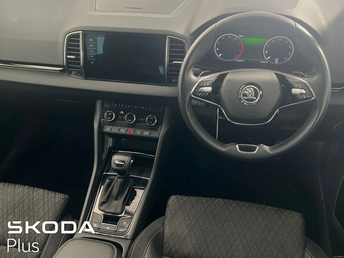 Skoda Karoq 2.0TDI 115HP DSG Style (€103 pwk Inc € - Image 2