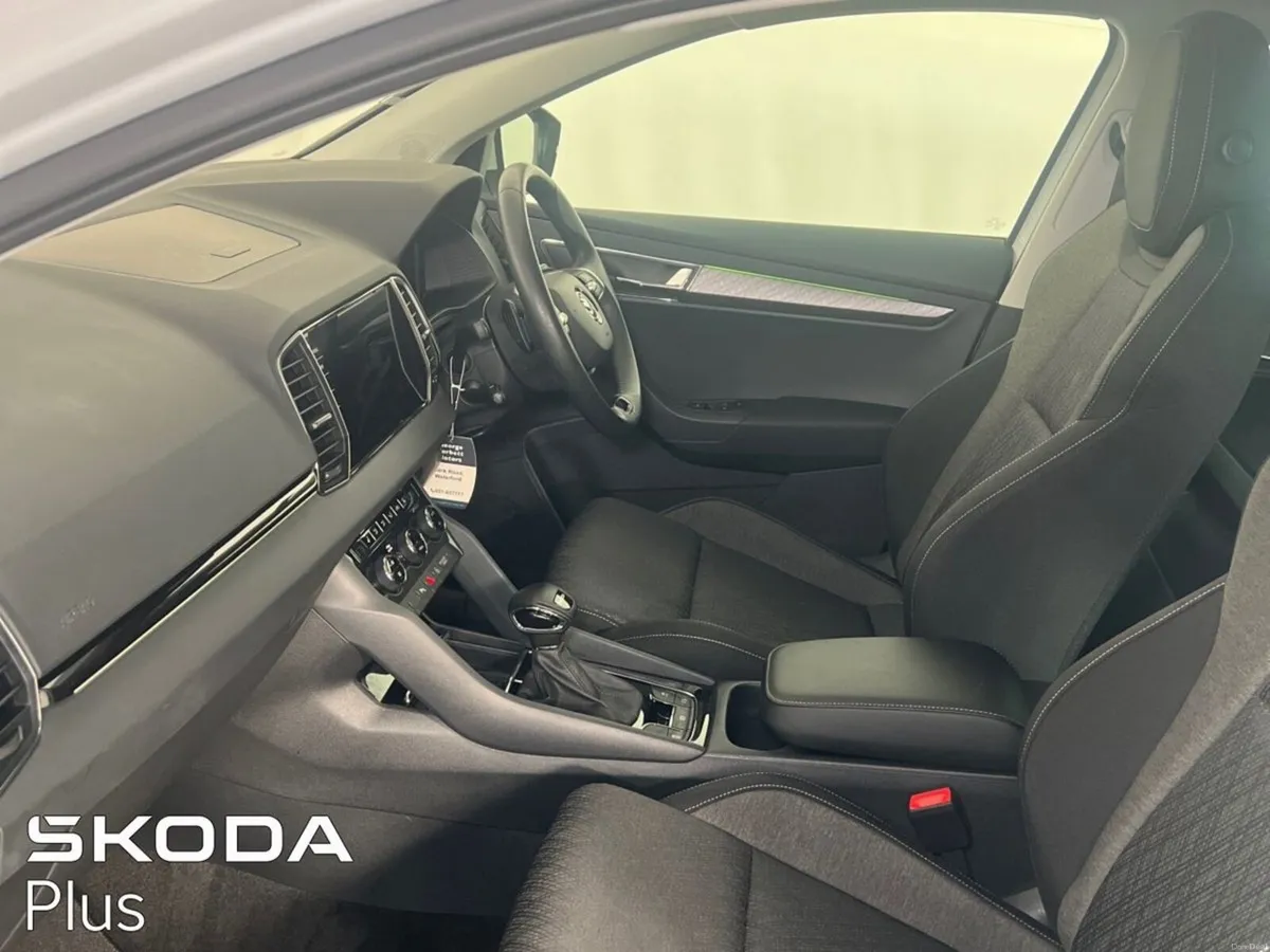 Skoda Karoq 2.0TDI 115HP DSG Style (€103 pwk Inc € - Image 4