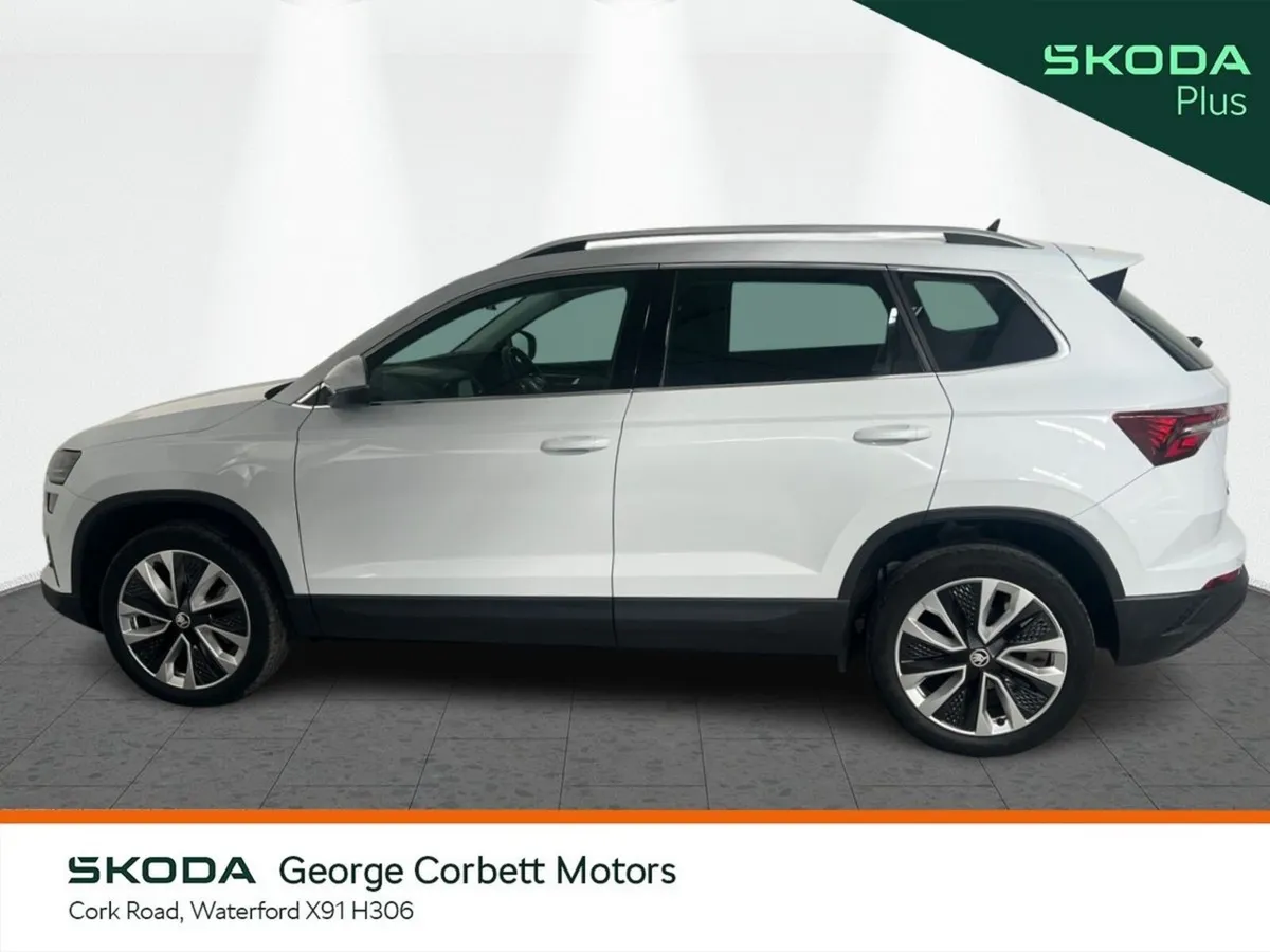 Skoda Karoq 2.0TDI 115HP DSG Style (€103 pwk Inc € - Image 6
