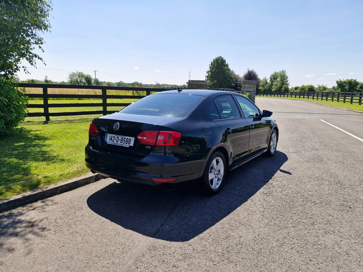 Volkswagen Jetta Diesel (JUST PASSED NCT TEST)!!! - Image 3