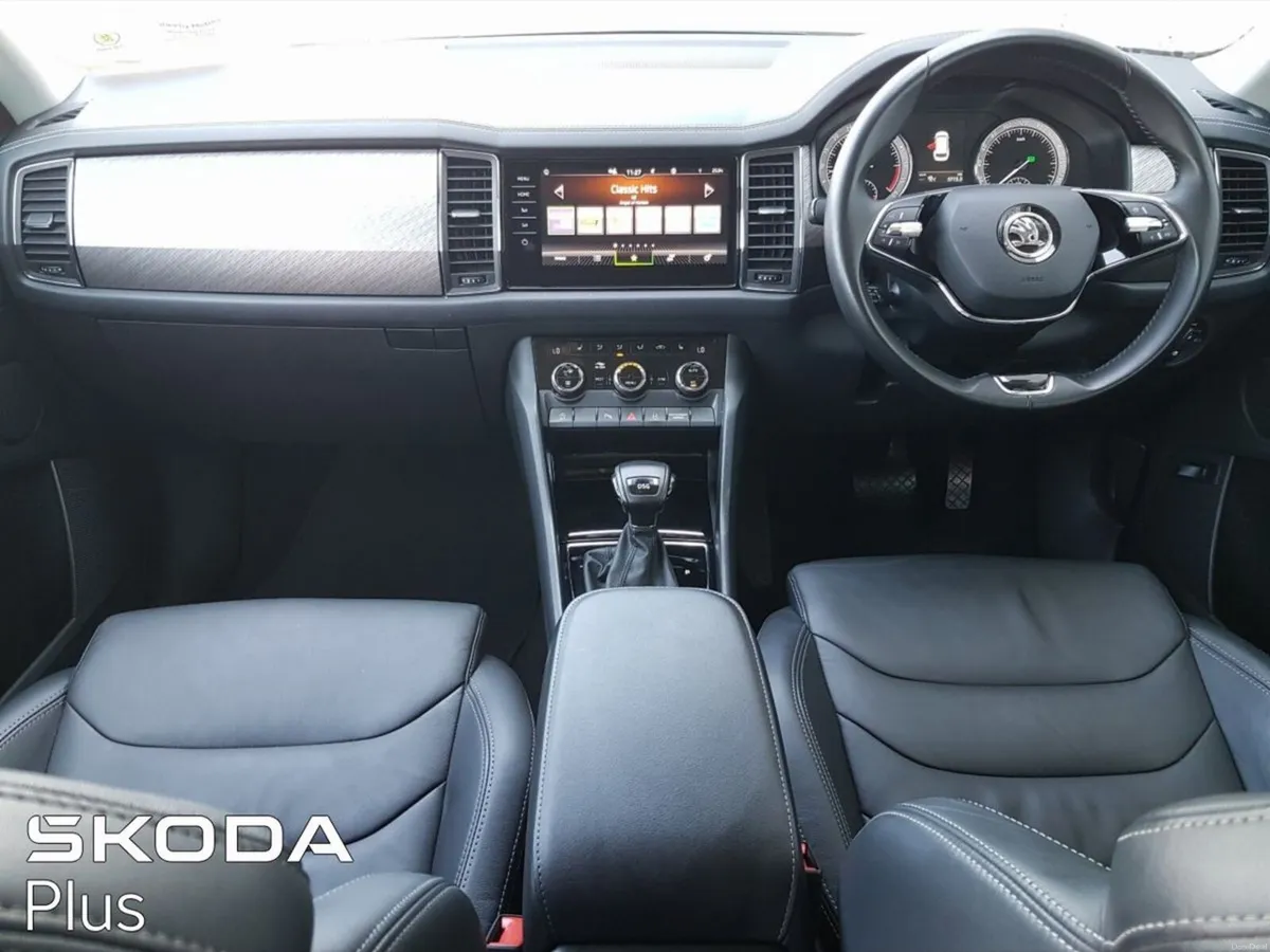 Skoda Kodiaq 2.0 TDI 150HP DSG Style 7 Seat - Image 2