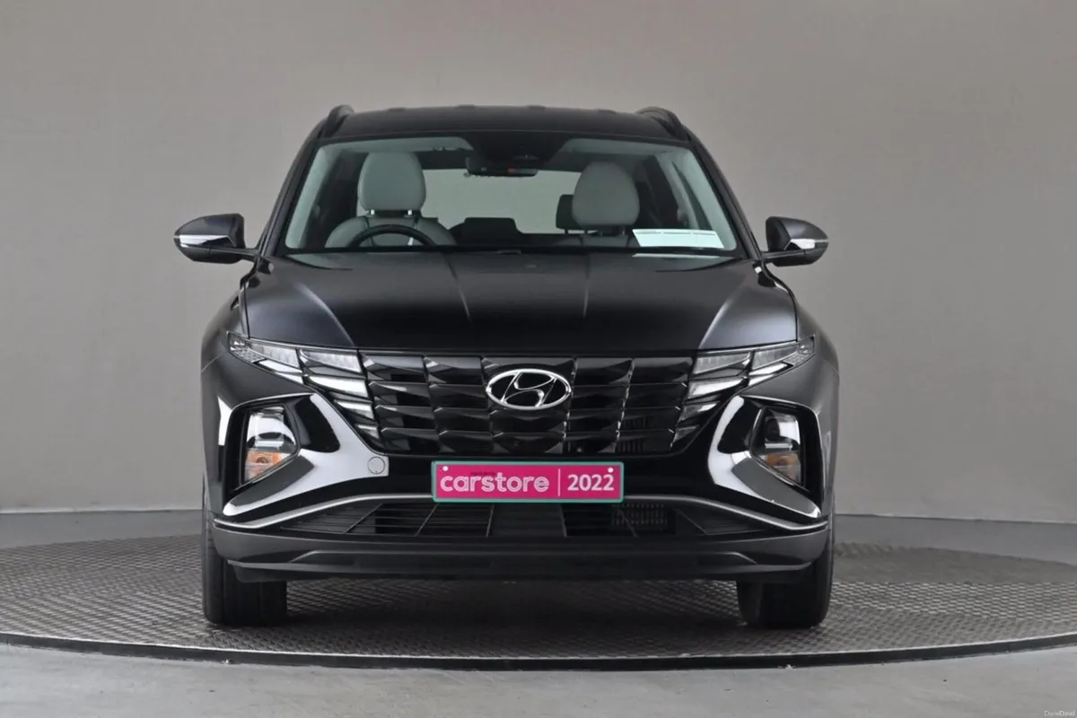 Hyundai Tucson 1.6 CRDI EXECUTIVE 6SPD **FULL LEAT - Image 2