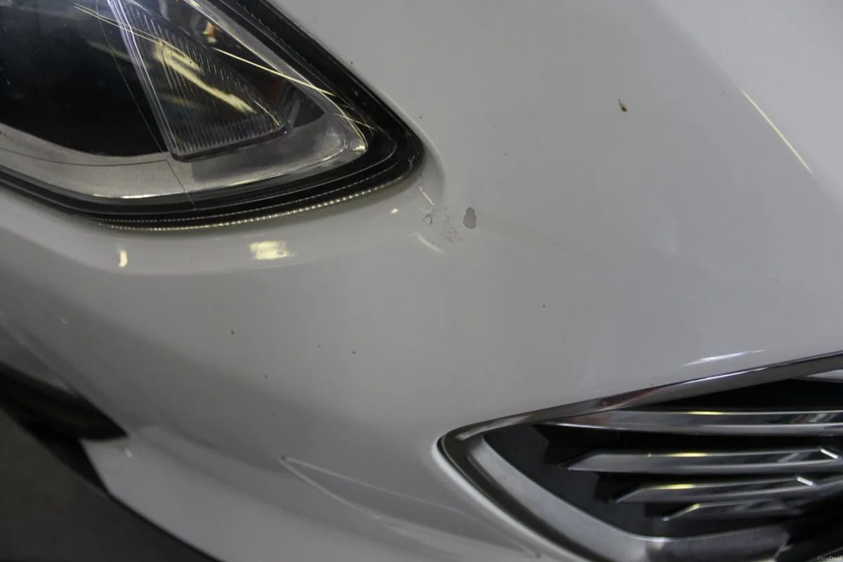 Ford Focus 1.0 Ecoboost 125PS Titanium - TENDER 35 - Image 4