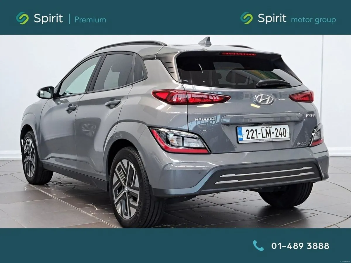 Hyundai KONA Kona EV Executive 39 kWh*Call Andrew - Image 2