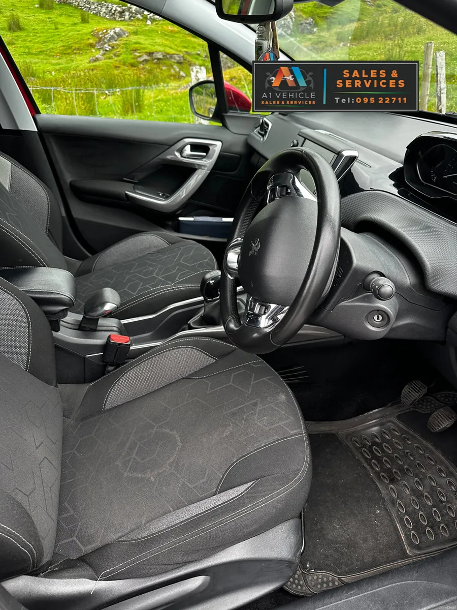 Peugeot 2008 2018 - Image 6