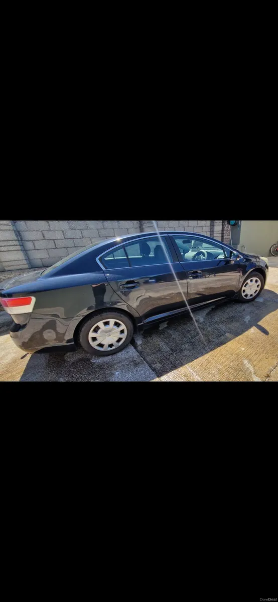 Toyota Avensis - Image 1