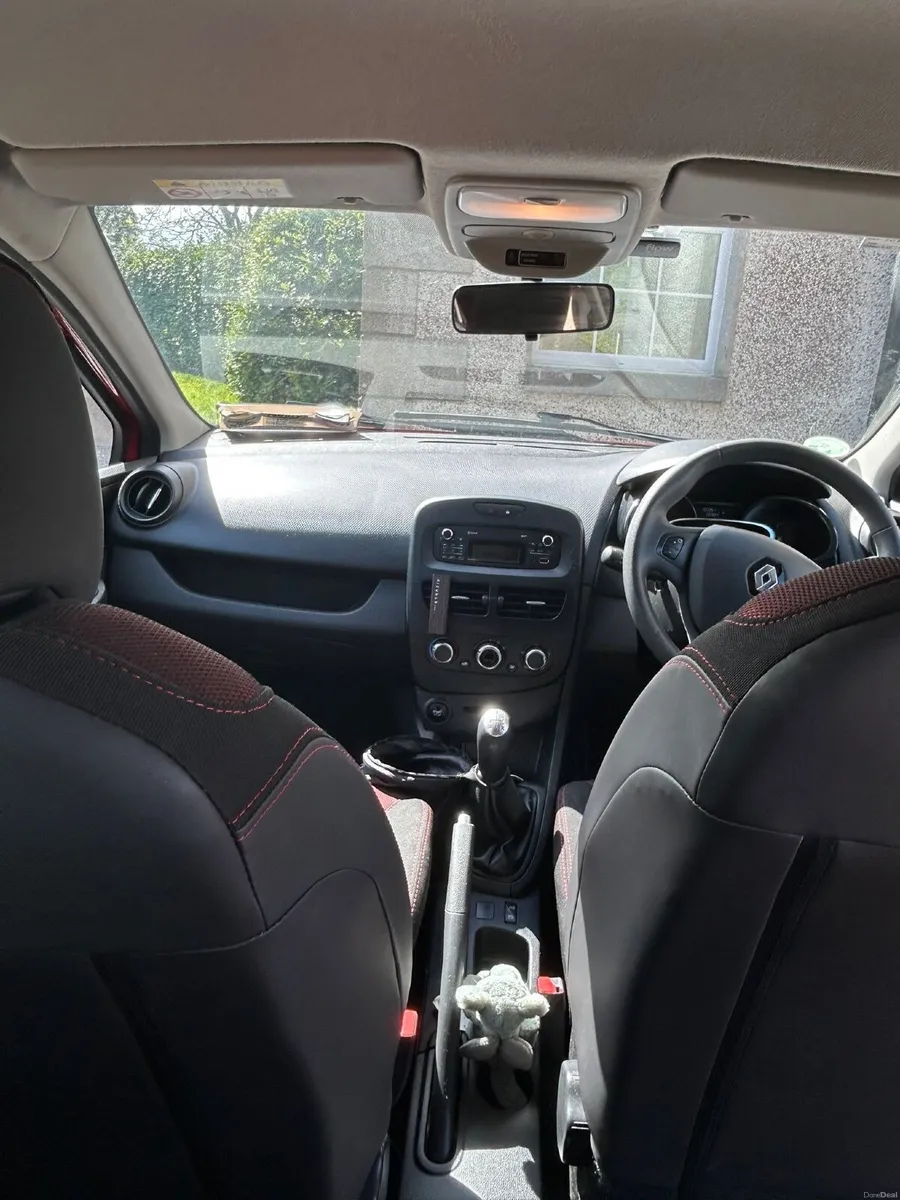Renault Clio 2016 - Image 5