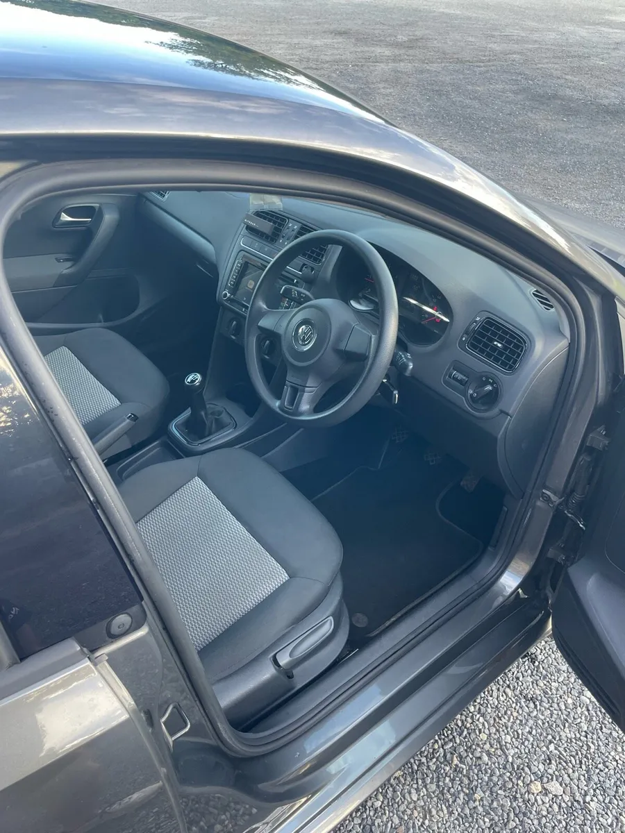2011 Volkswagen Polo 1.2 TDI - Image 2