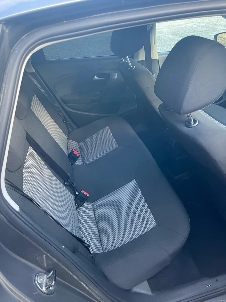 2011 Volkswagen Polo 1.2 TDI - Image 4