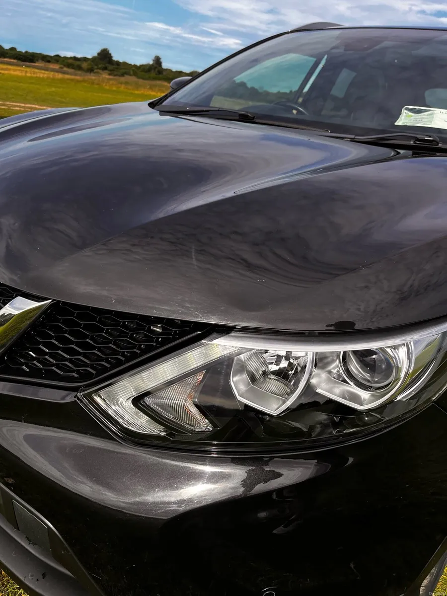 Nissan Qashqai TEKNA 2017 - Image 2