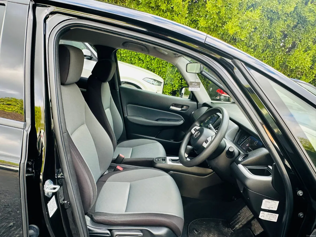 Honda Fit/Jazz 2020 Auto 60K Km Only - Image 5