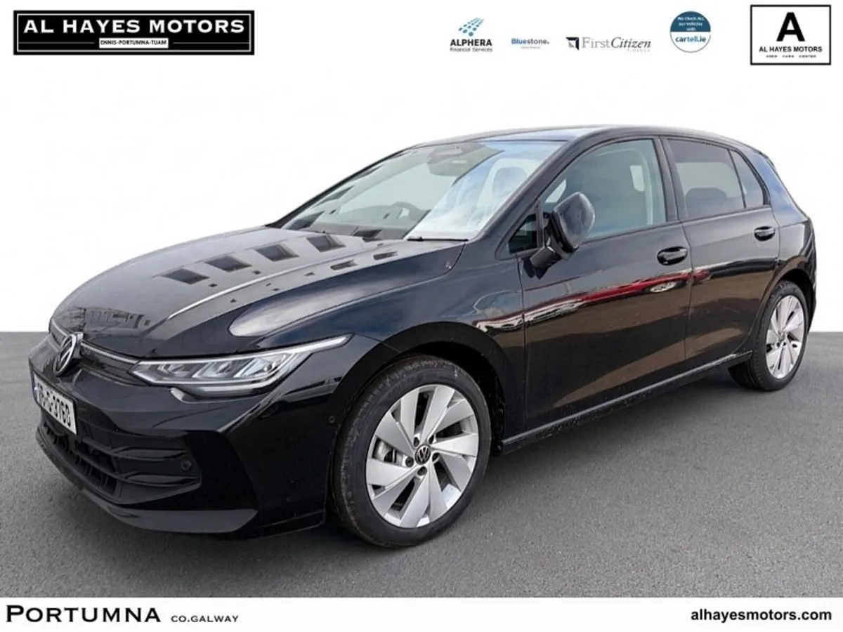 Volkswagen Golf EDITION 75 2.0 TDI 116HP - Image 1