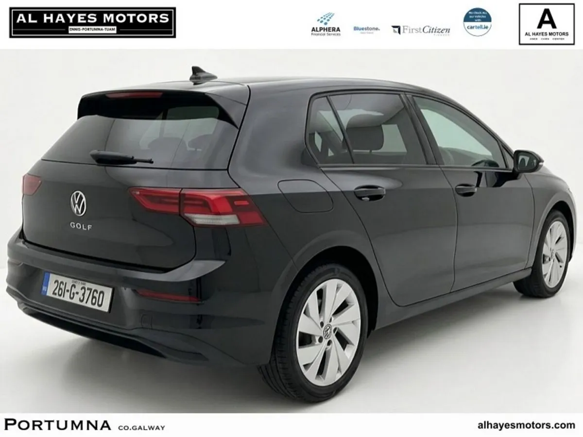 Volkswagen Golf EDITION 75 2.0 TDI 116HP - Image 2