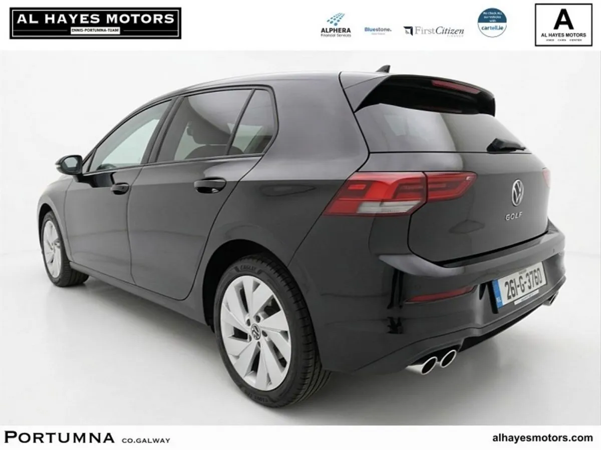 Volkswagen Golf EDITION 75 2.0 TDI 116HP - Image 4