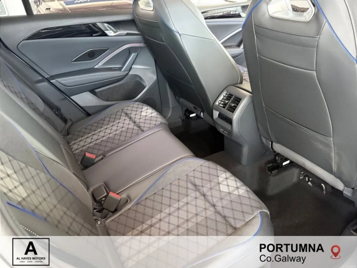 Volkswagen Tiguan R-LINE 75 2.0TDI DSG 150HP - Image 4