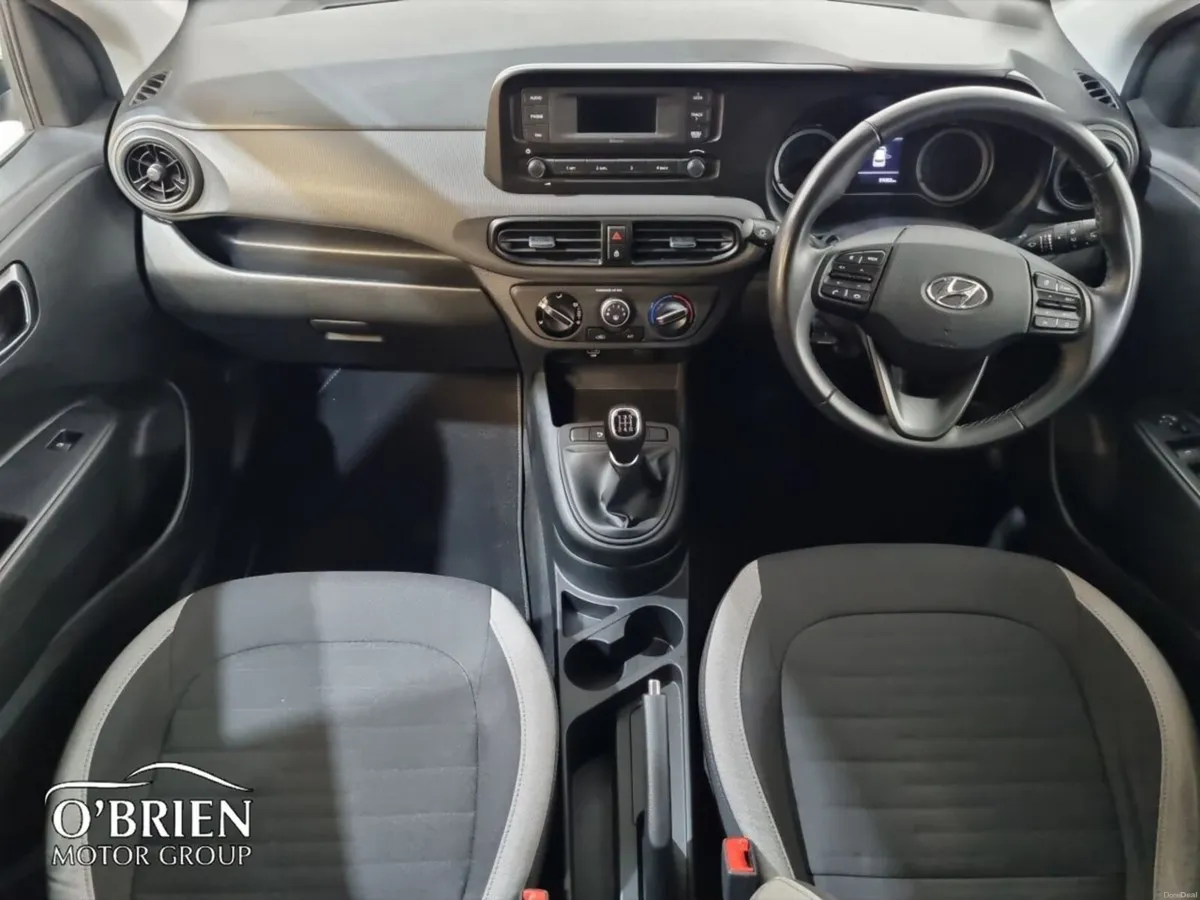 Hyundai i10 i10 Deluxe - Image 2