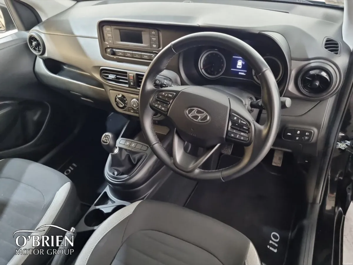 Hyundai i10 i10 Deluxe - Image 6