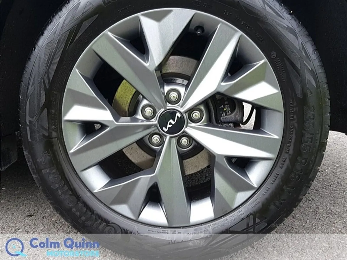 Kia Sportage (242) Self Charging Hybrid - HEV - Wo - Image 5
