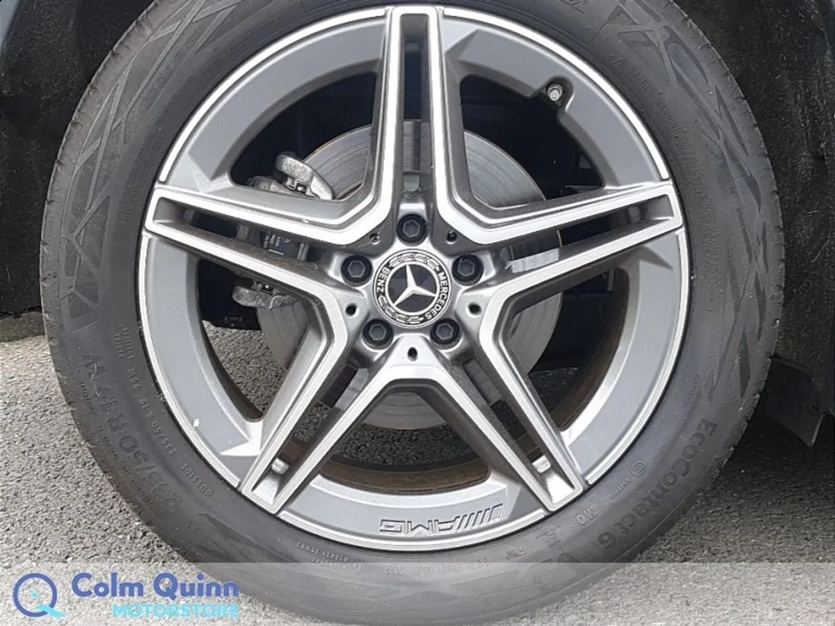 Mercedes-Benz GLA GLA250e AMG-Line - 1.3 PHEV - Am - Image 5