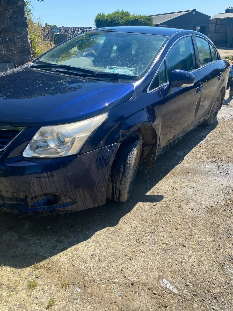 Toyota - Image 2