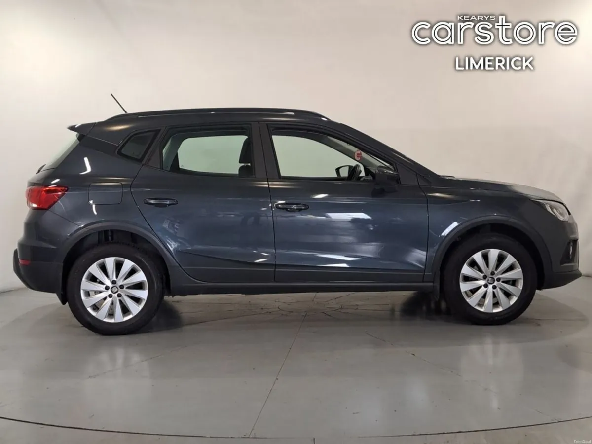 SEAT Arona 1.0TSI 115hp SE - Image 2