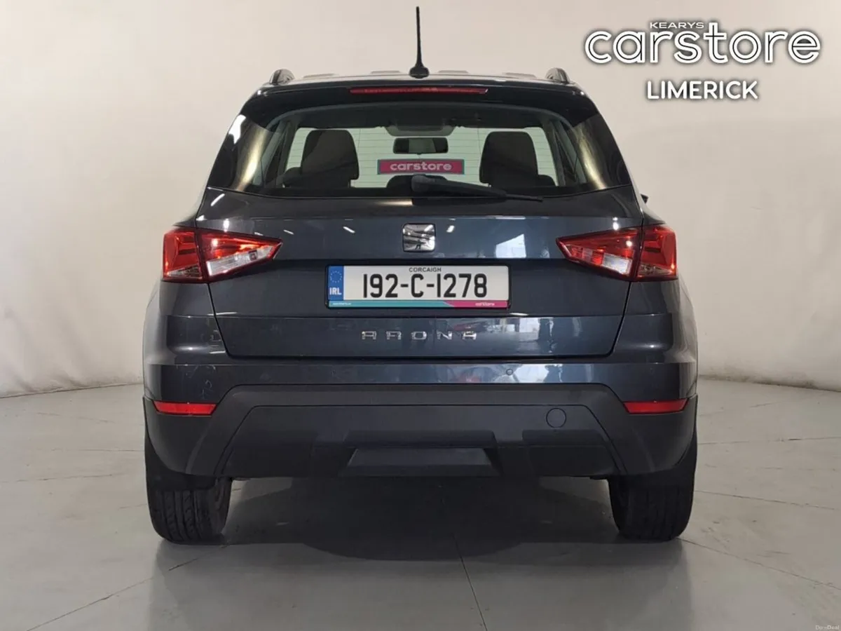 SEAT Arona 1.0TSI 115hp SE - Image 4