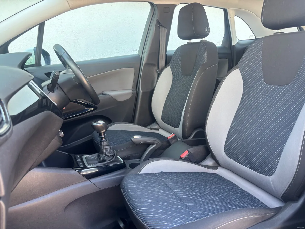 2019 OPEL CROSSLAND X 1.5D NCT 7/27 - Image 2