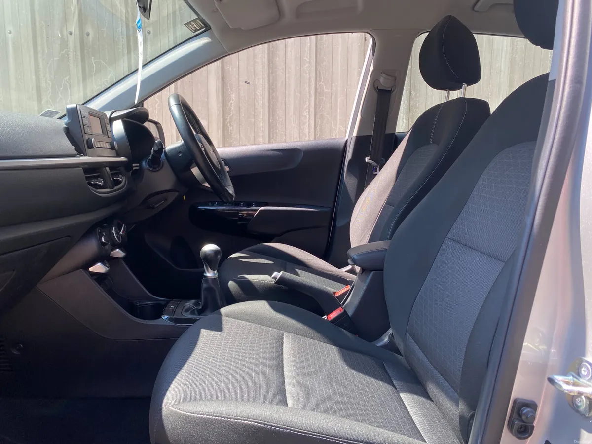 Kia Picanto 2023////FINANCE AVAILABLE/// - Image 4