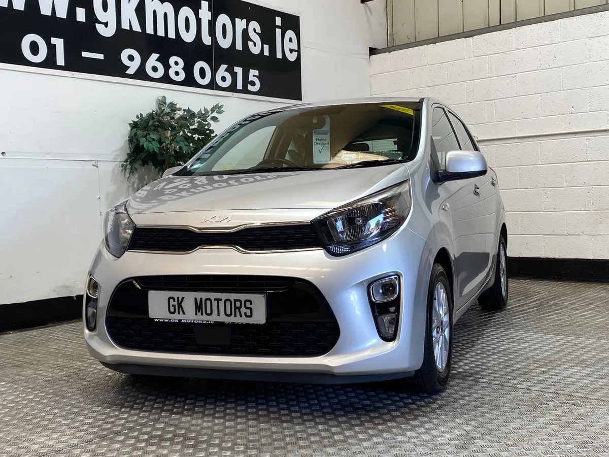 Kia Picanto 2023////FINANCE AVAILABLE/// - Image 3