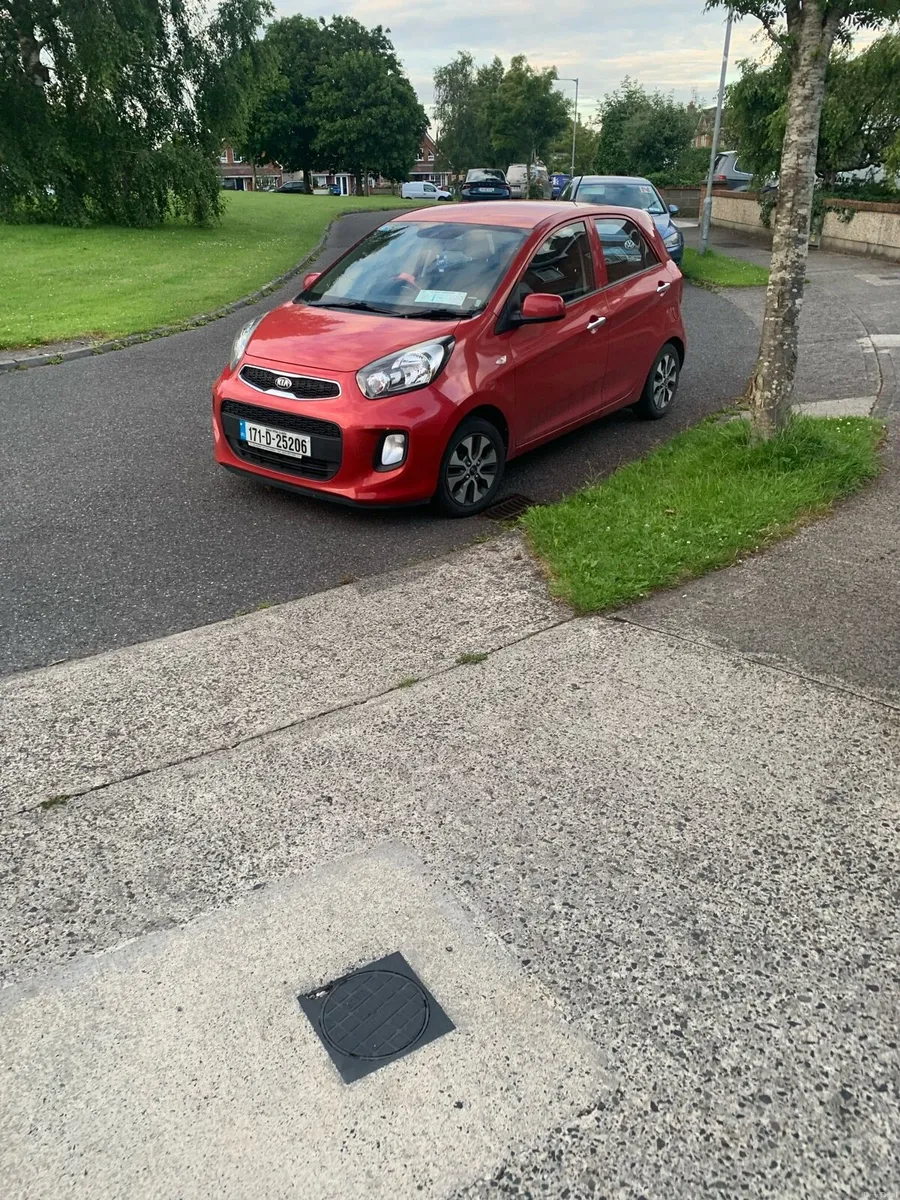 Kia Picanto Automatic ONLY 78,000 KM!! - Image 1