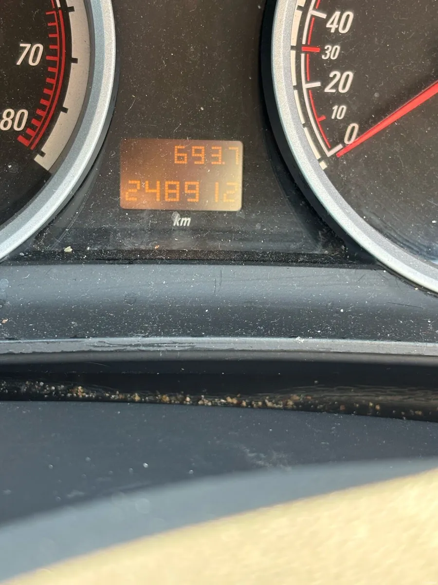 Opel Astra 2007 - Image 6