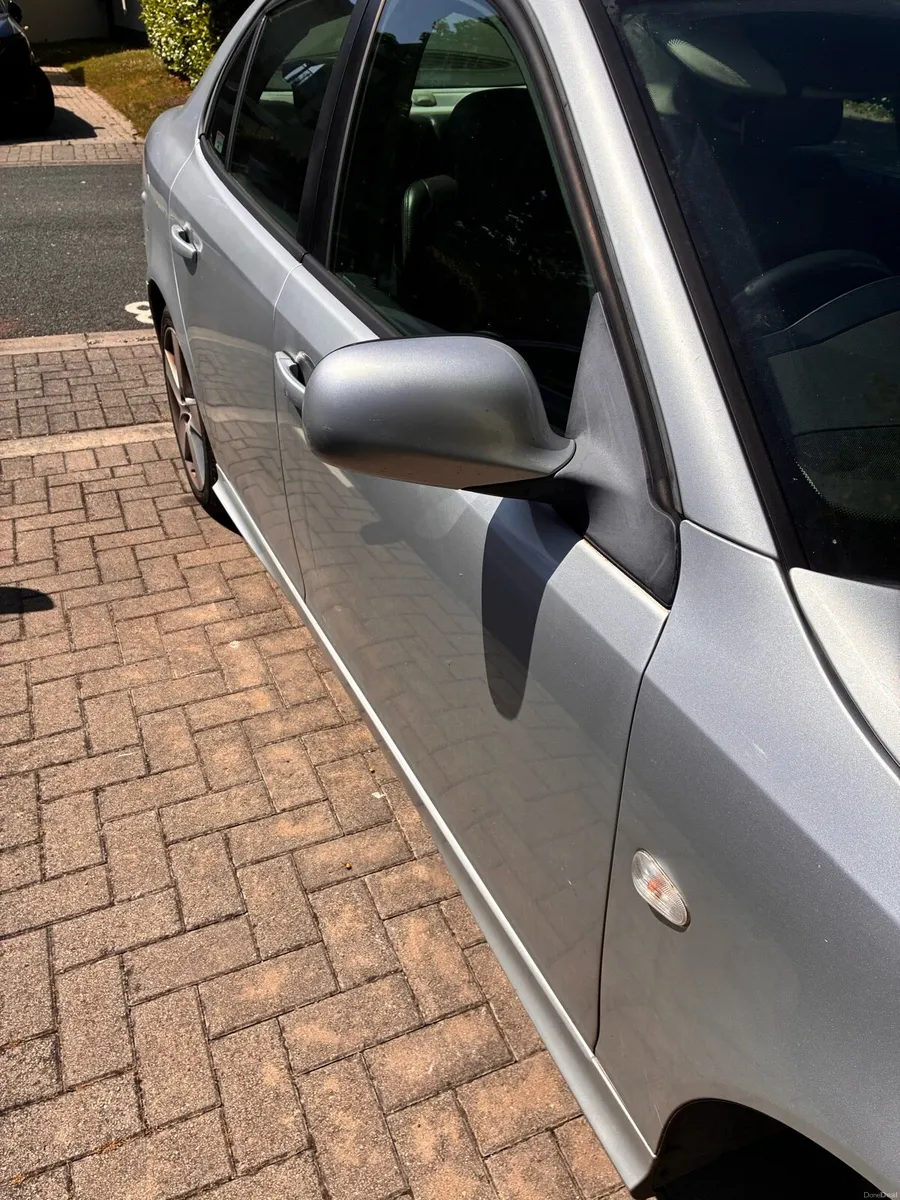 Saab 93 Twin Turbo - Image 2