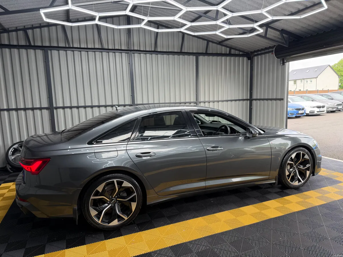 Audi A6 2019 S-Line Quattro!!! - Image 4