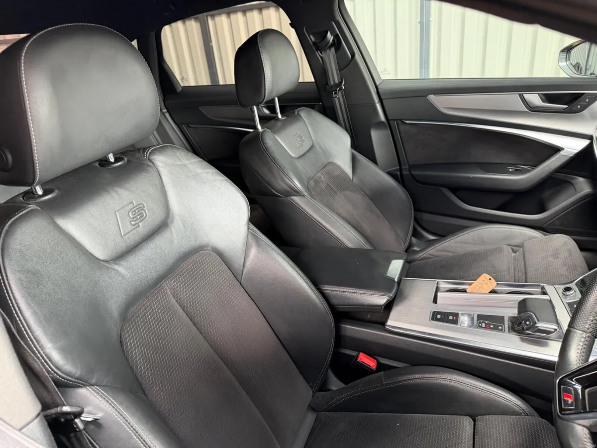 Audi A6 2019 S-Line Quattro!!! - Image 6