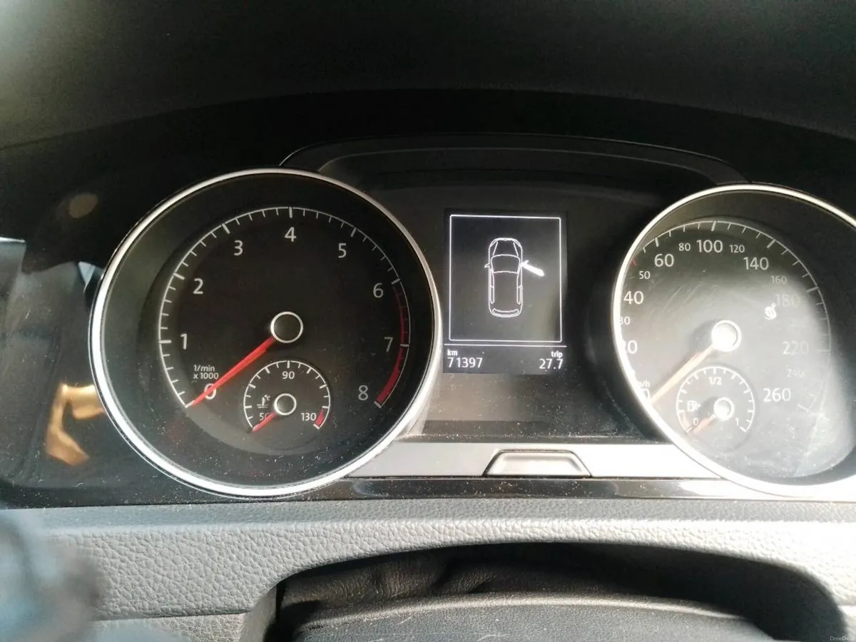 Low mileage 2016 Audi A1Automatic - Image 2