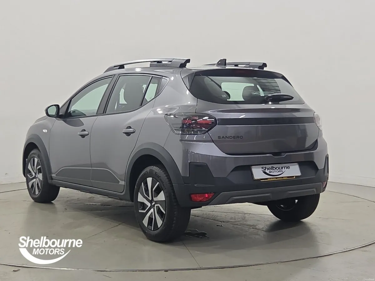 Dacia Sandero Stepway Sandero Stepway 1.0 TCe Expr - Image 2