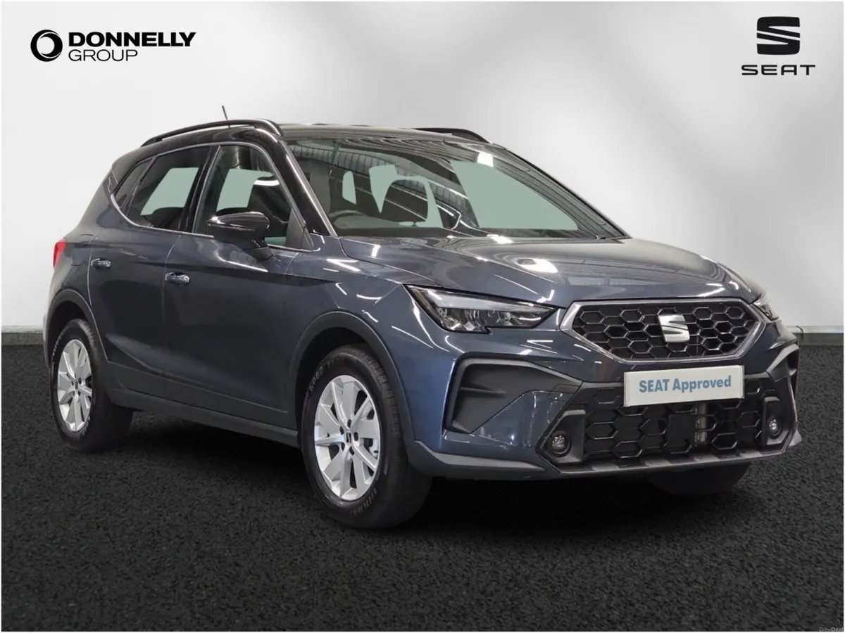 SEAT Arona Hatchback SE Technology - Image 1