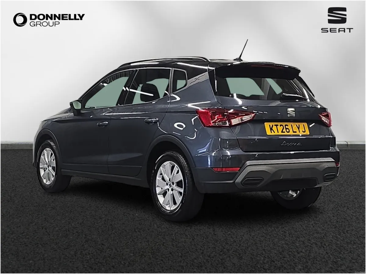SEAT Arona Hatchback SE Technology - Image 3