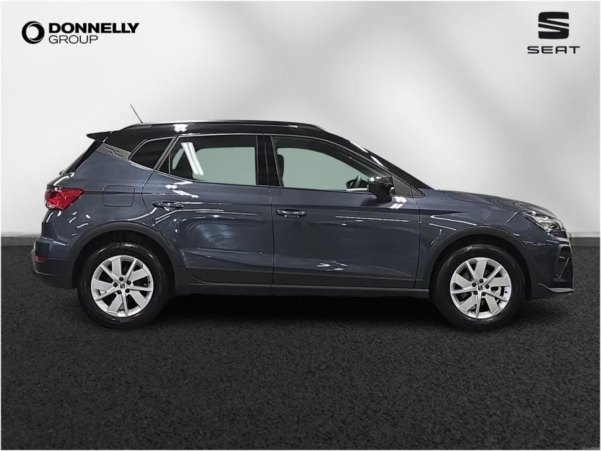 SEAT Arona Hatchback SE Technology - Image 4
