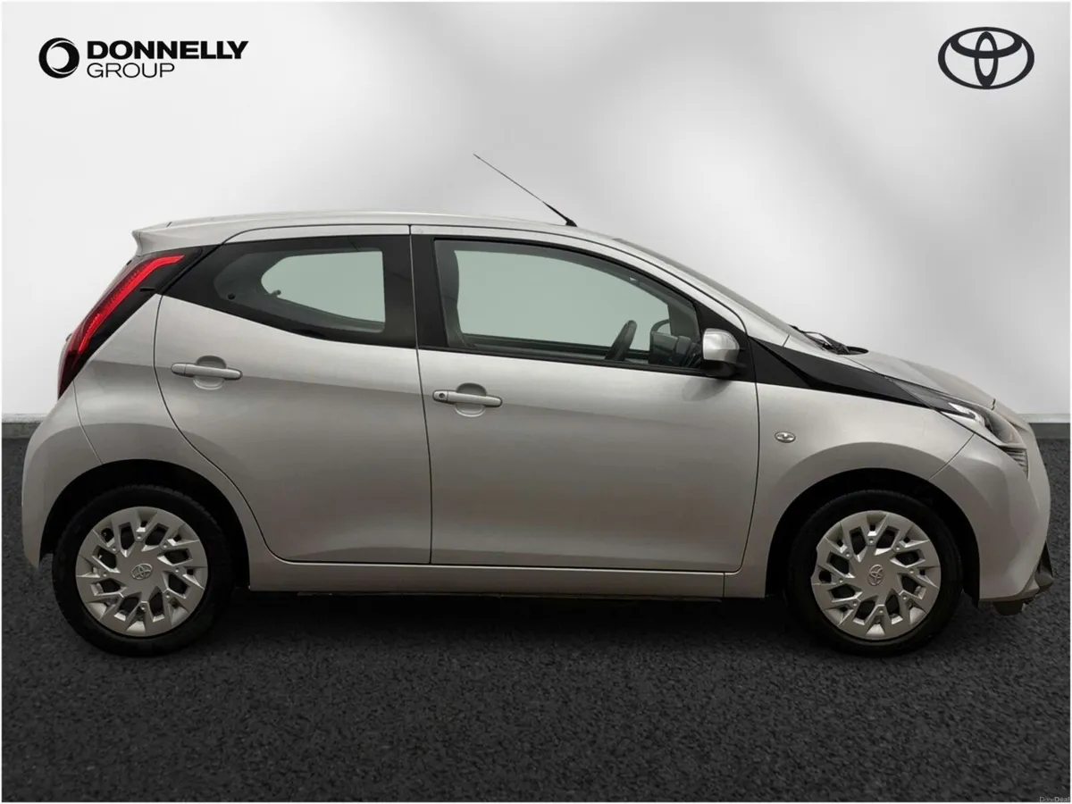 Toyota AYGO Hatchback X-Play - Image 3