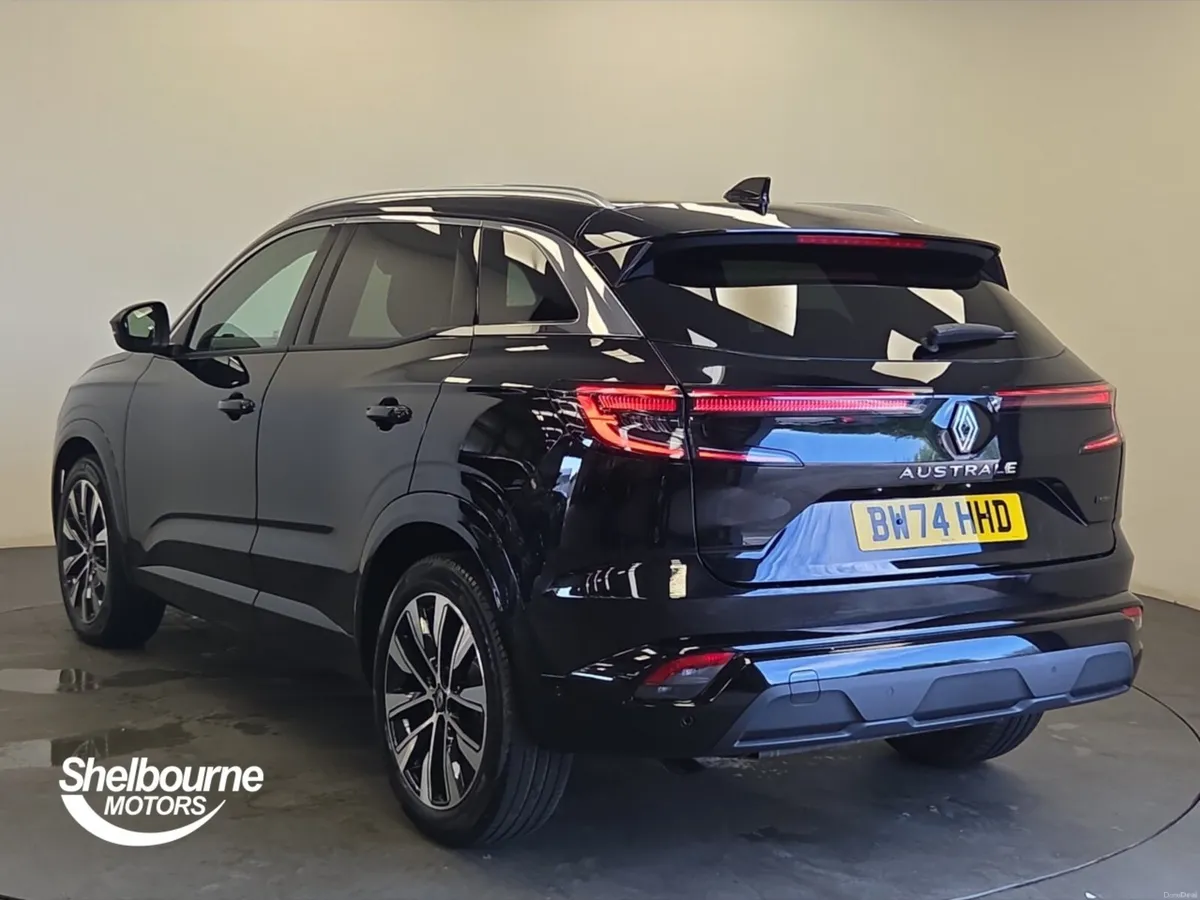 Renault Austral Estate Techno - Image 2