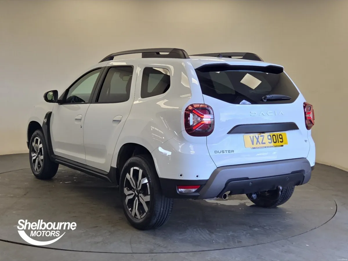Dacia Duster JOURNEY TCE - Image 2