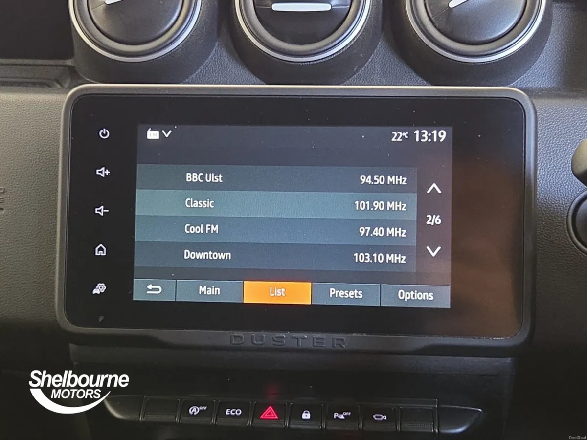 Dacia Duster JOURNEY TCE - Image 5