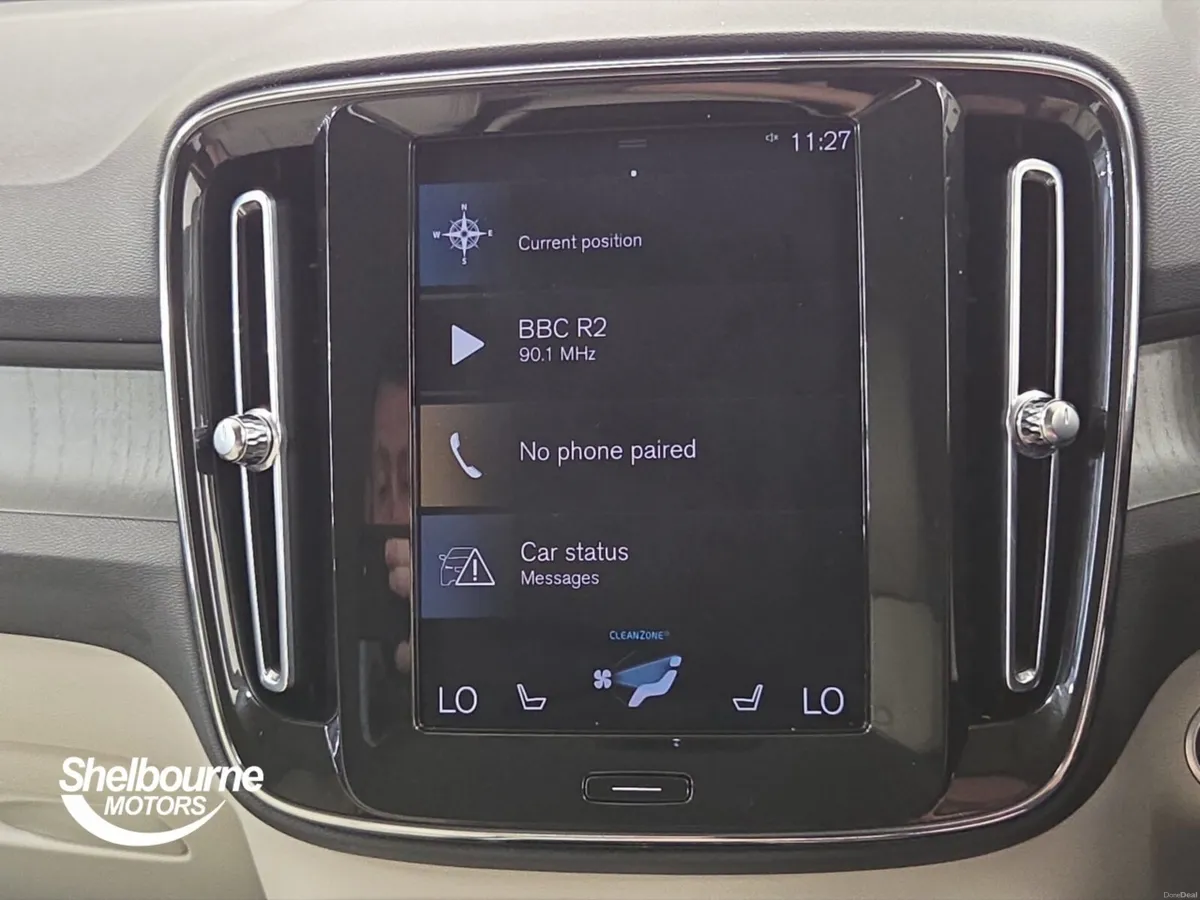 Volvo XC40 RECHARGE T5 INSCRIPTION PRO - Image 5