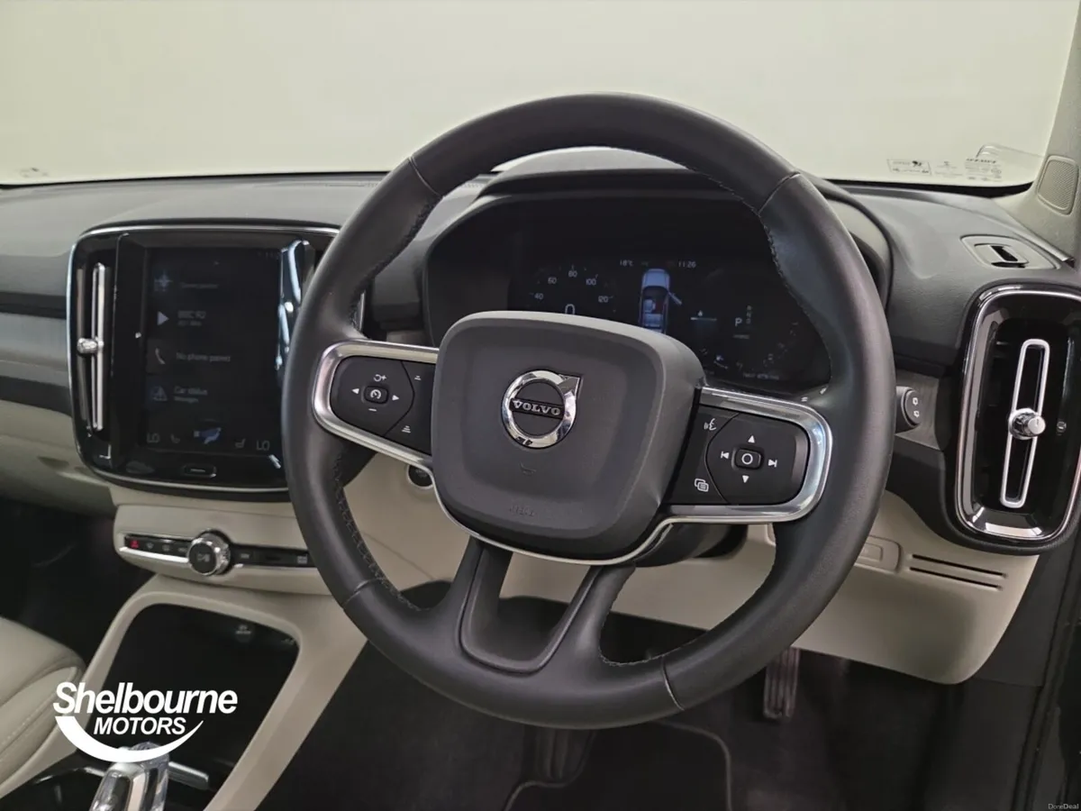 Volvo XC40 RECHARGE T5 INSCRIPTION PRO - Image 4