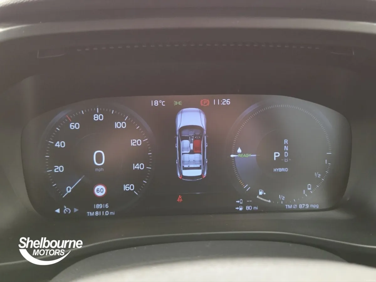 Volvo XC40 RECHARGE T5 INSCRIPTION PRO - Image 6